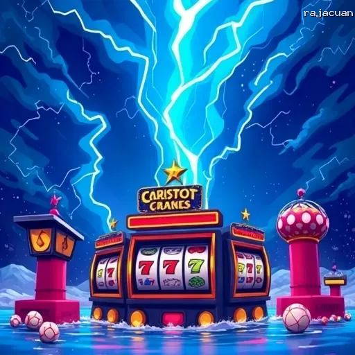 rajacuan: Promo dan Bonus Terbaik untuk Para Gamer Indonesia