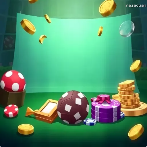 Mengulas Fitur Menarik di Situs Game rajacuan