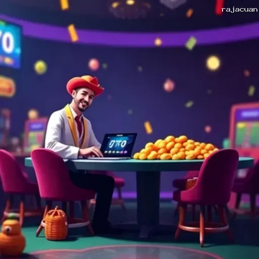 Panduan Lengkap Menggunakan Situs Game rajacuan