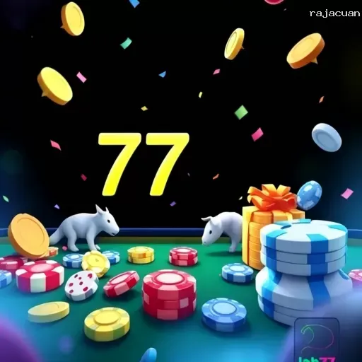 Mengenal rajacuan Sebagai Platform Game Online Terpercaya